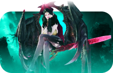 Lost Ark Legion Raid: Vykas